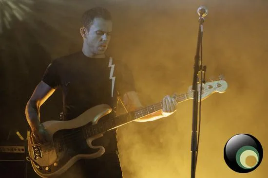 Latitude Festival 2012 // Part 3