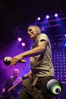 Happy Mondays @ UEA