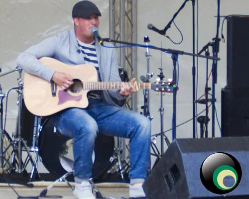 Music Weekend