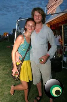 Jelly Festival 2012 // Part 1