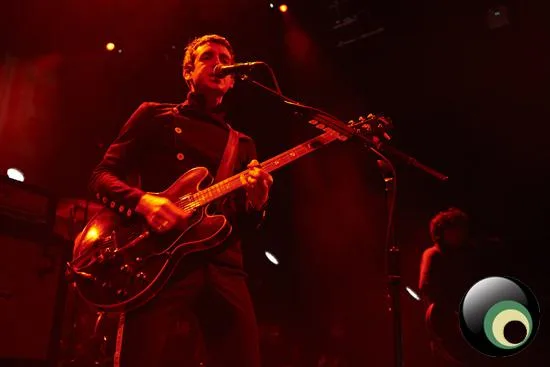 Miles Kane