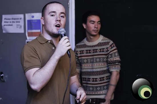 Maverick Sabre