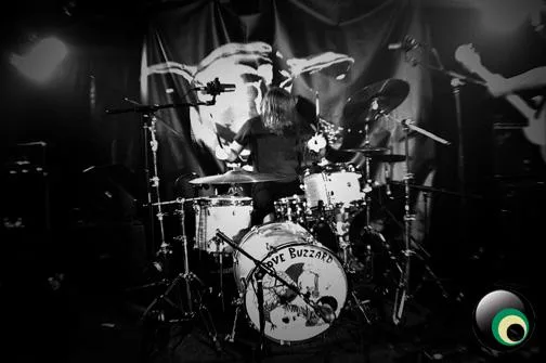 Breaking Sound present Love Buzzard