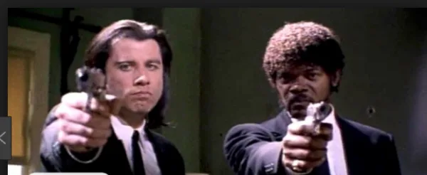 Pulp Fiction