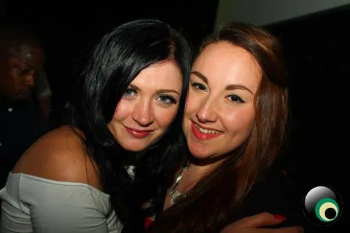 Outlook Norwich Launch Party