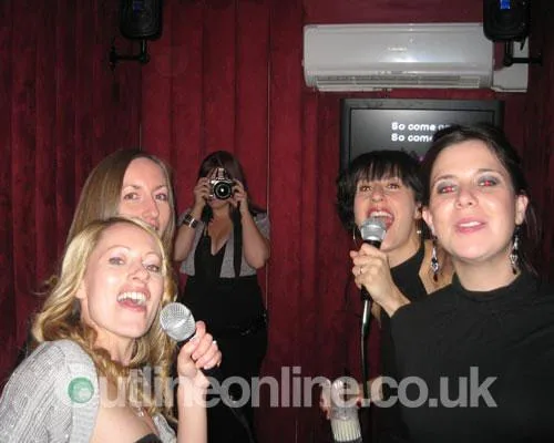 Karaoke