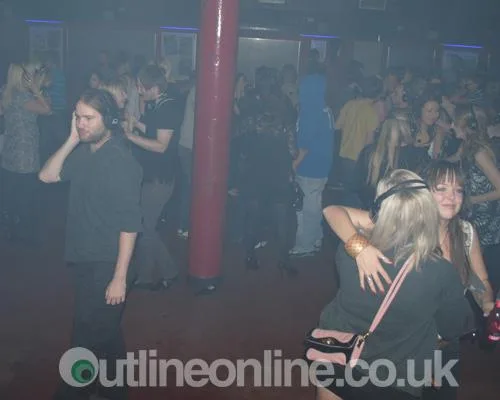 Silent Disco