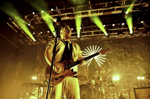 Everything Everything