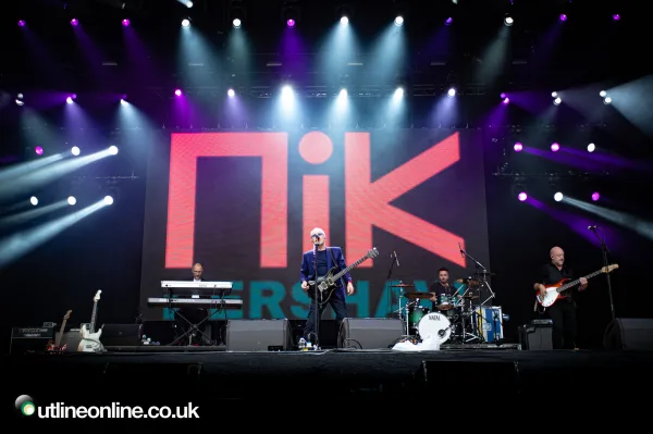 Let's Rock Ipswich