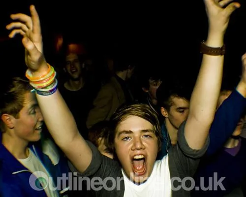 Dance Club