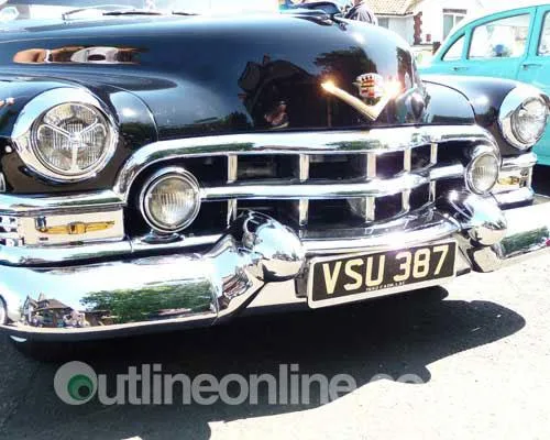 Car Show