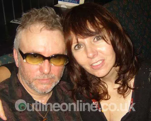 Wreckless Eric