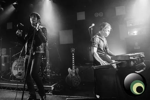 The Jim Jones Revue