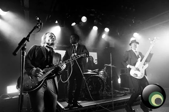 Vintage Trouble