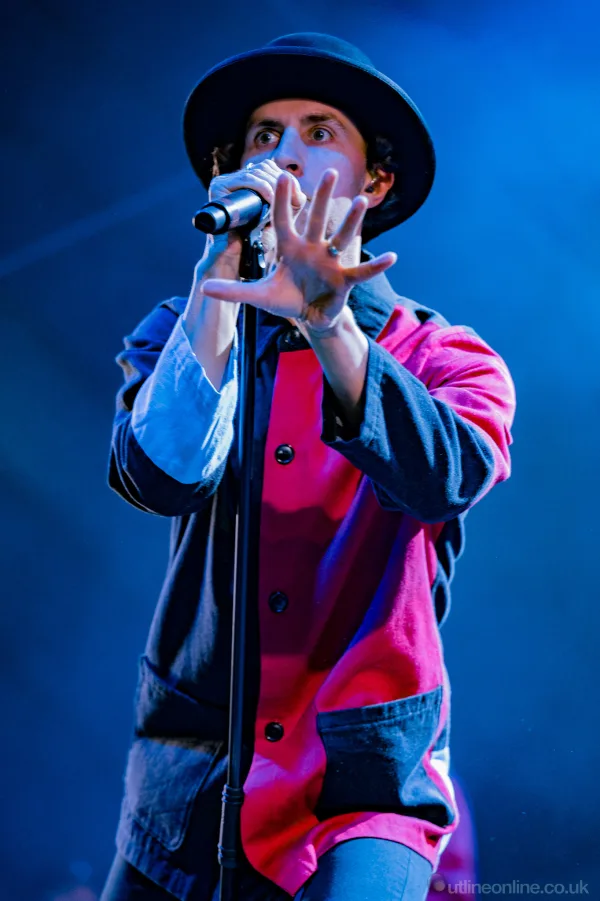 Latitude Festival 2022
