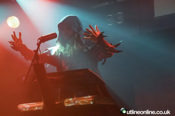 Gloryhammer
