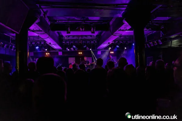 The Wedding Present