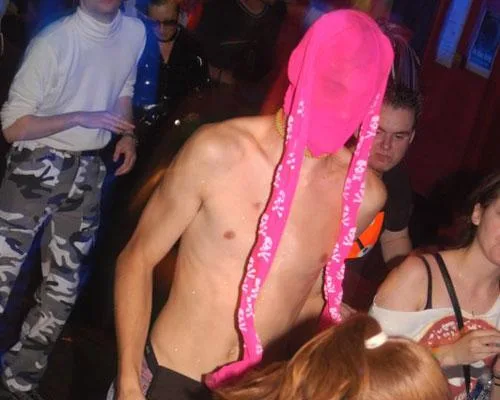 Roobarb