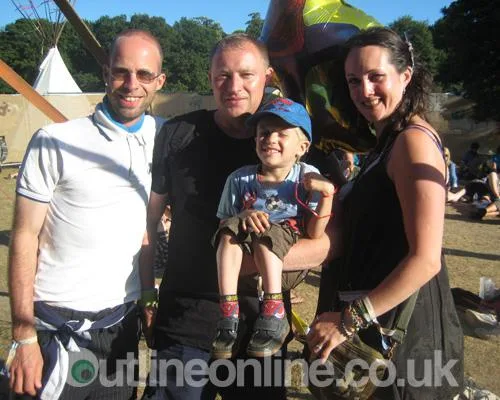 Latitude Fest pt 3