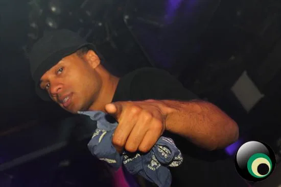 Color ft. Danny Byrd