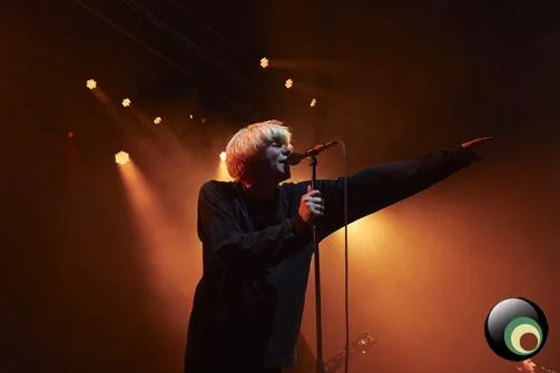 The Charlatans @ UEA