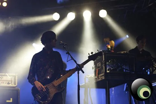 Latitude Festival 2012 // Part 4