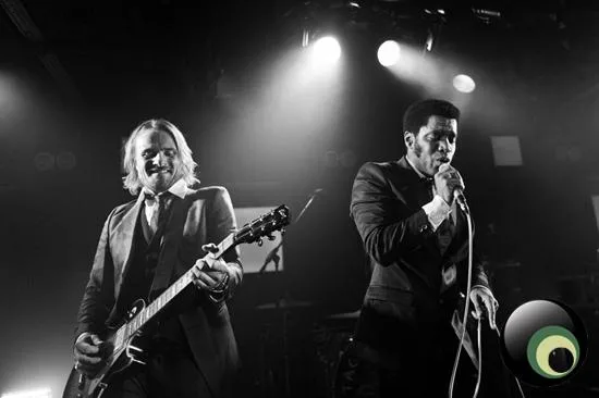 Vintage Trouble