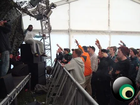 Boom Bap 2012