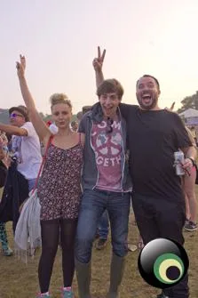 Bestival 2014