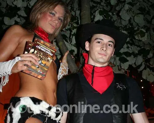 Wild West