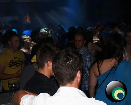 Music Wknd After Party