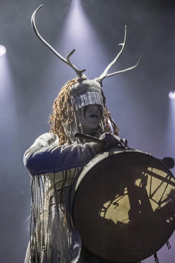 Heilung