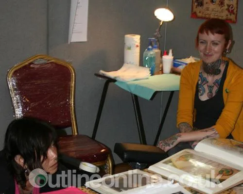 NBAF 2010