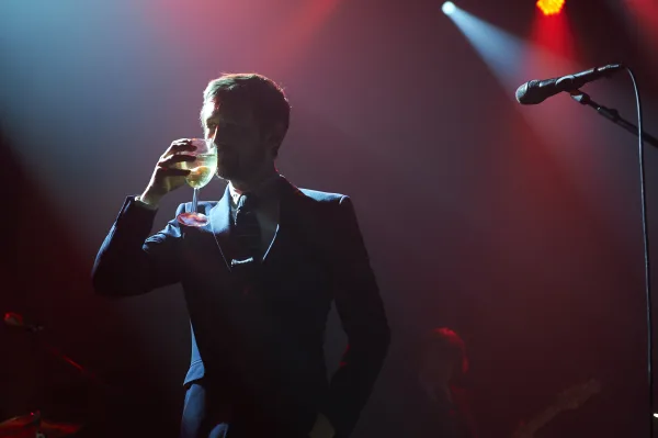 The Divine Comedy