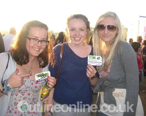 Latitude Fest pt 2