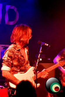 Eliza and the Bear @ the Waterfront