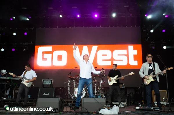 Let's Rock Ipswich