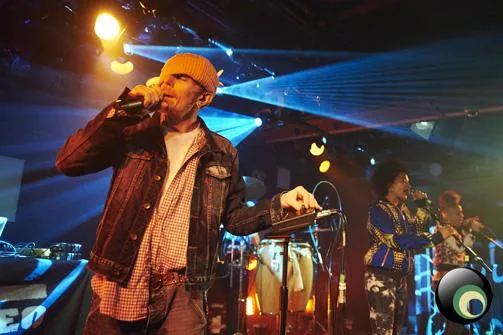 Stereo MC's