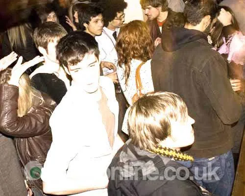 Dance Club