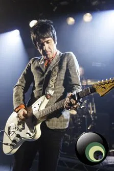 Johnny Marr