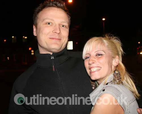 Andy C