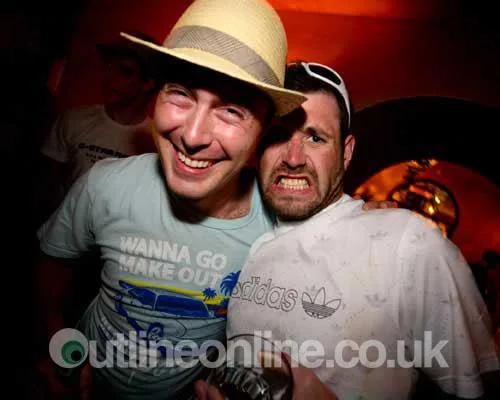 Scratch Perverts
