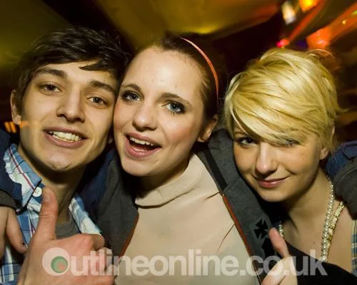 Dance Club