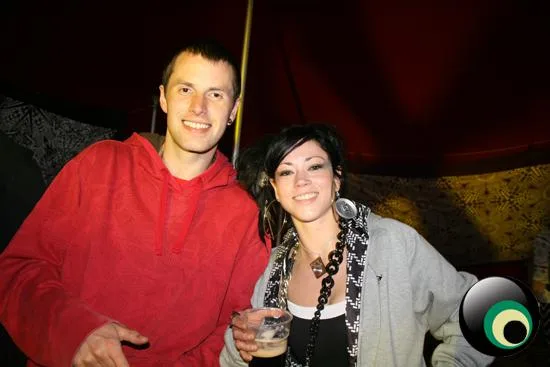 Soundflow 2012