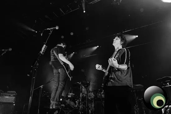 Palma Violets // NME Awards Tour 2013