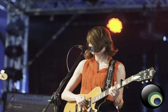Latitude Festival 2012 // Part 4