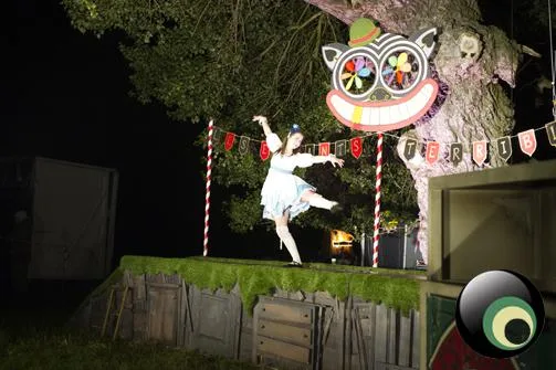 Latitude Festival 2012 // Part 2
