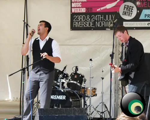 Music Weekend