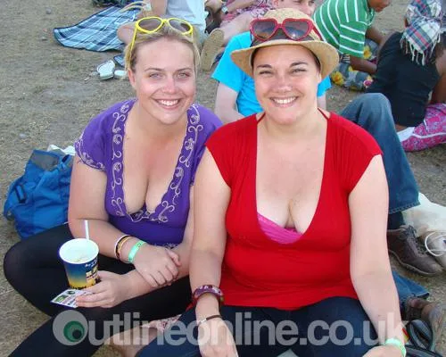 Latitude Fest pt 1