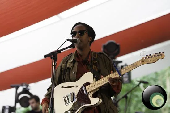 Latitude Festival 2012 // Part 3